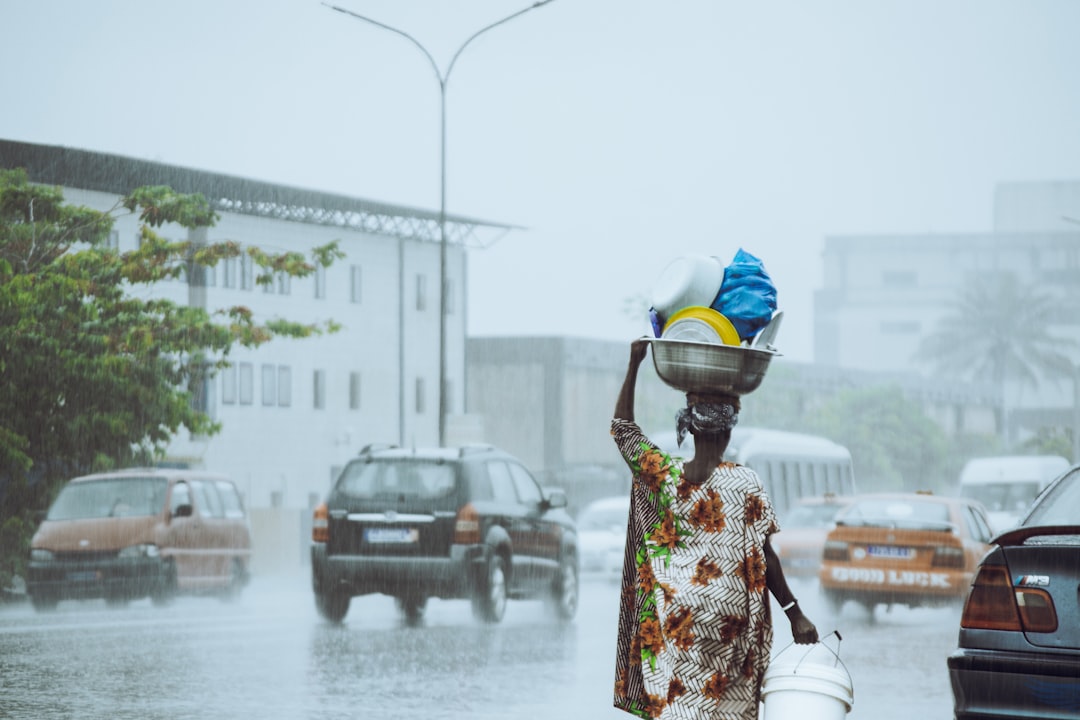 Abidjan nightlife guide