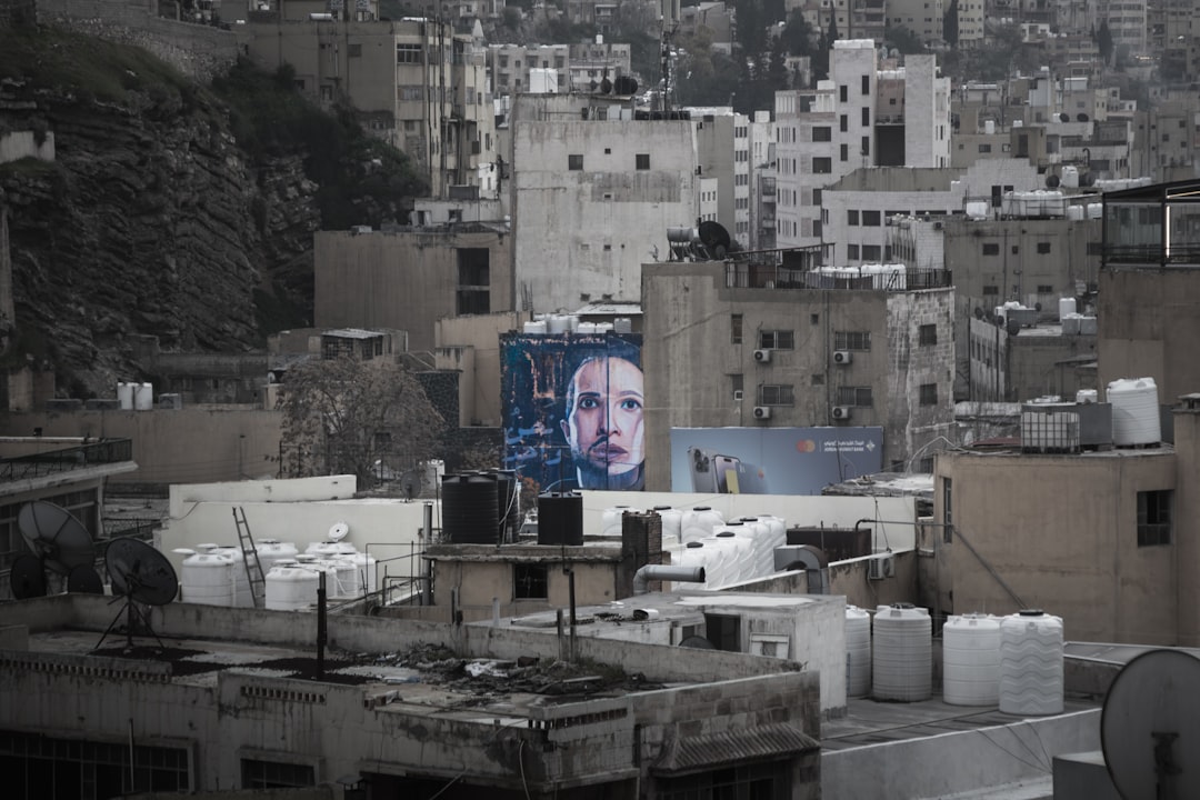 Amman nightlife guide
