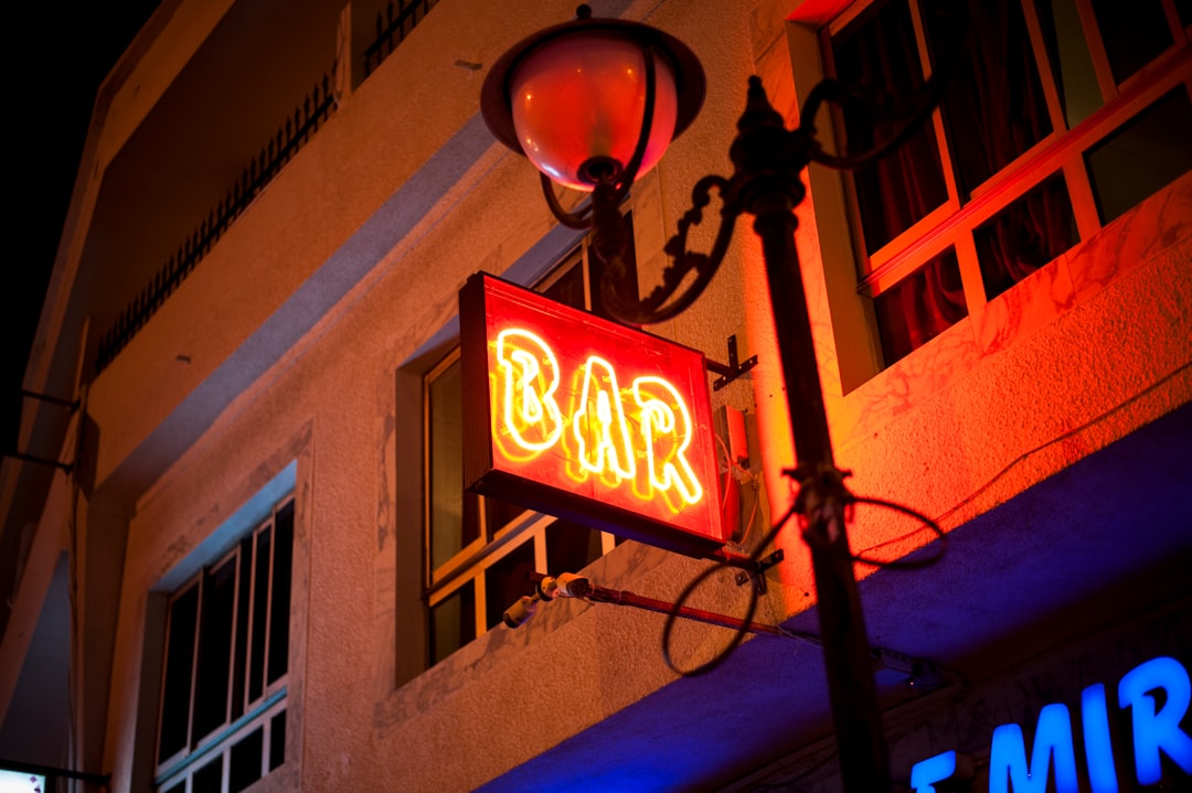 Asuncion nightlife guide