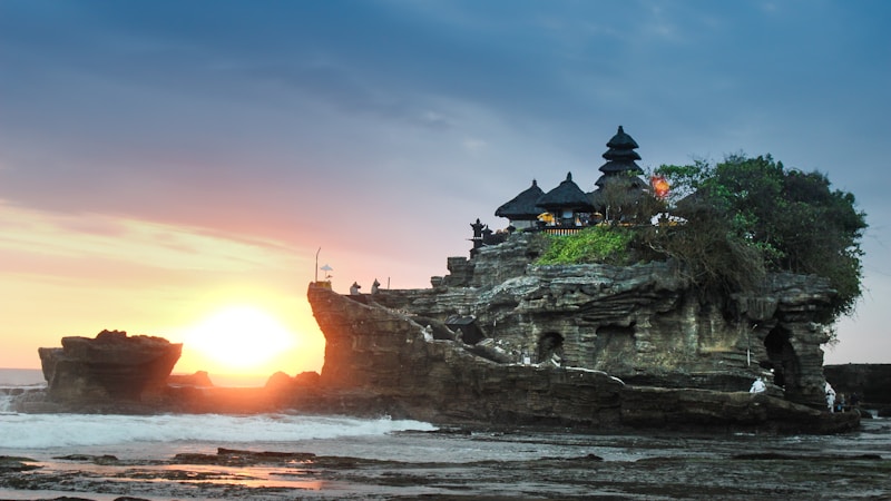 Batam nightlife guide