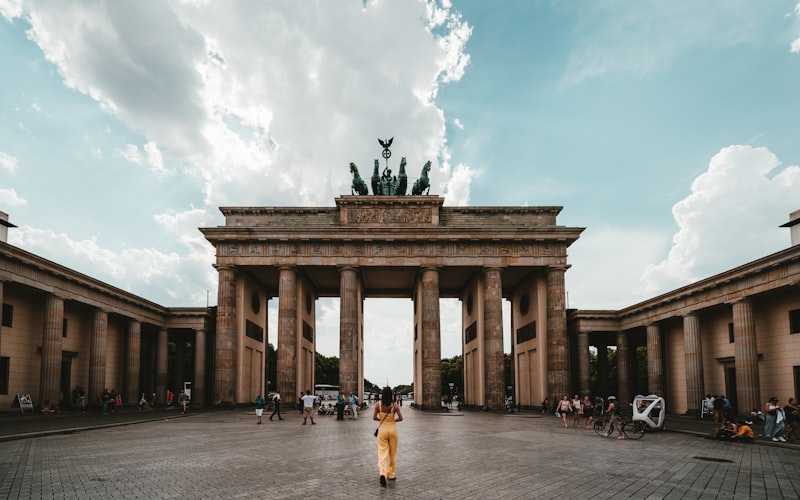 Berlin nightlife guide