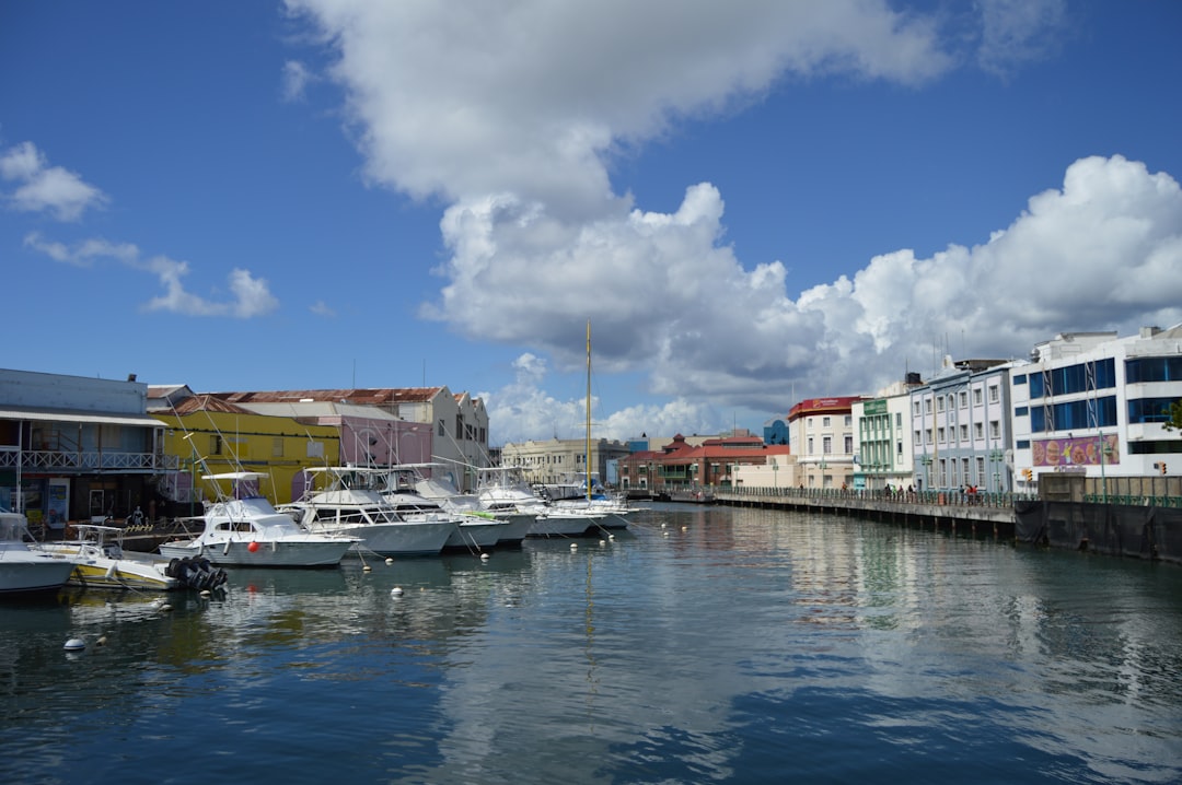 Bridgetown nightlife guide