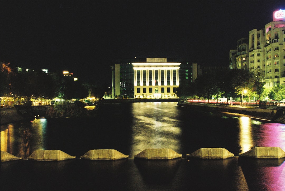 Bucharest nightlife guide