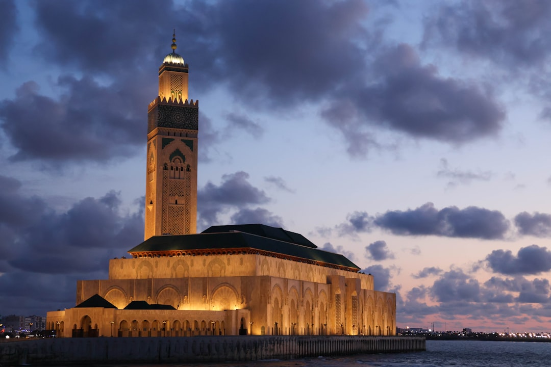 Casablanca nightlife guide