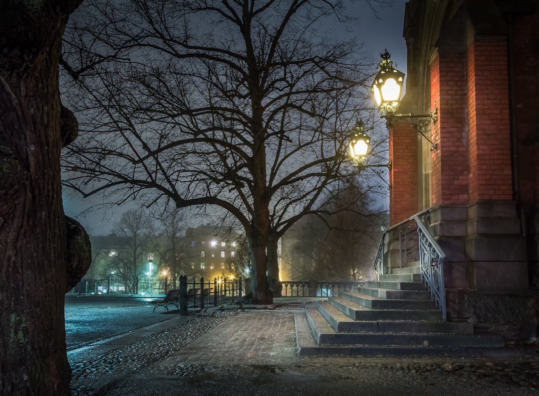 Helsinki nightlife guide