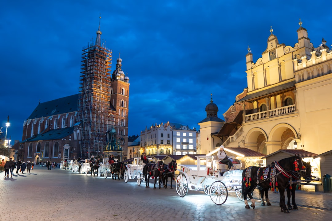 Lviv nightlife guide