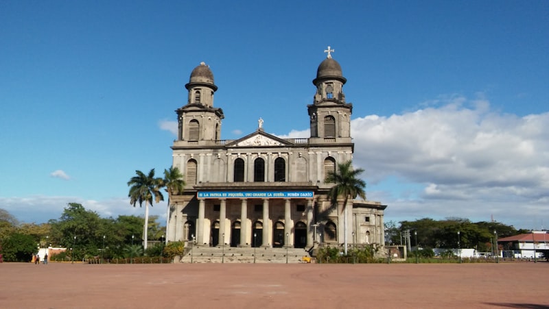 Managua nightlife guide