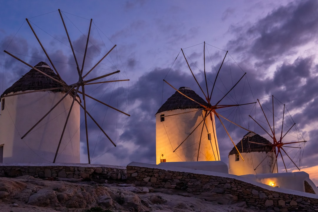 Mykonos nightlife guide