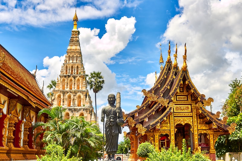 Phnom Penh nightlife guide