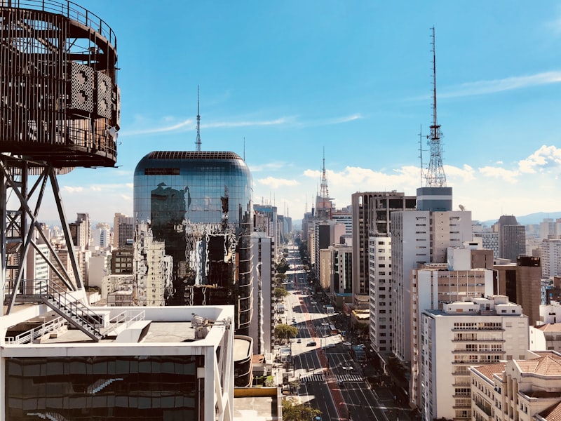 Sao Paulo nightlife guide