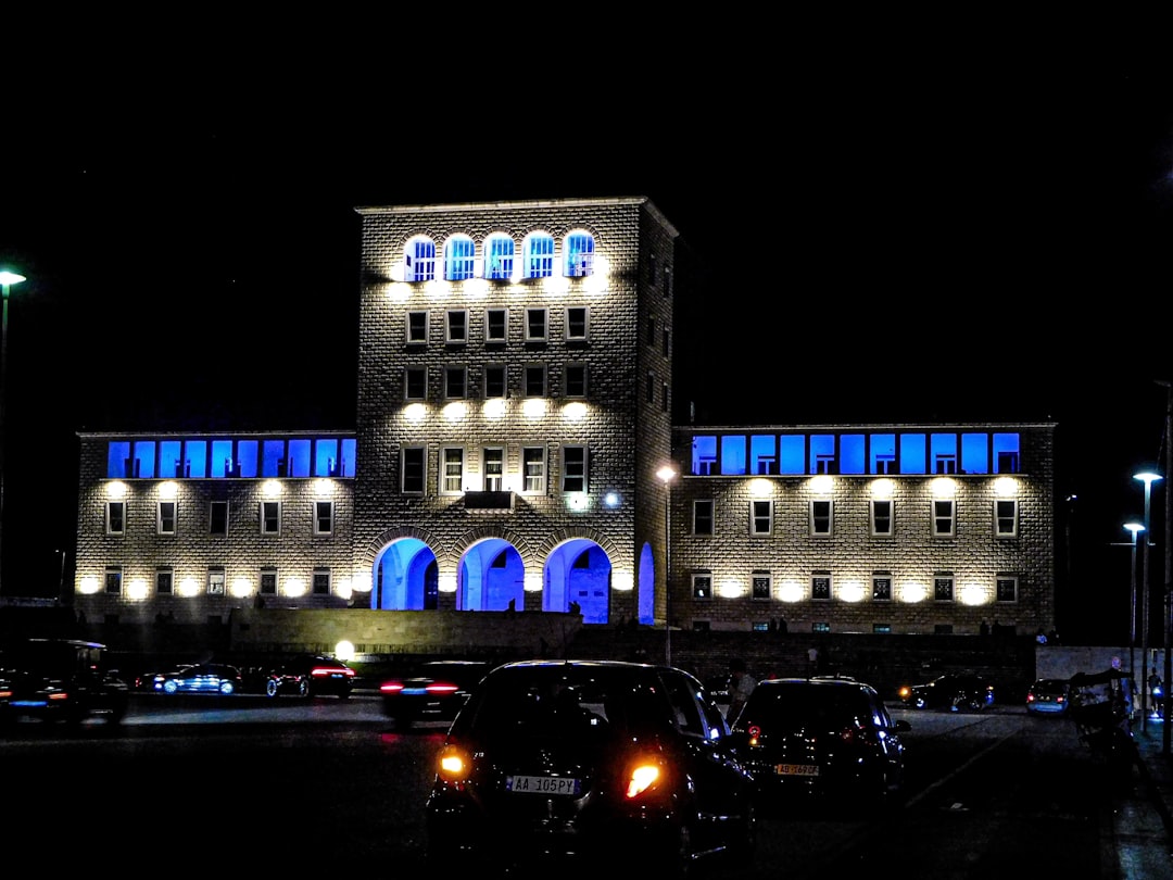 Tirana nightlife guide