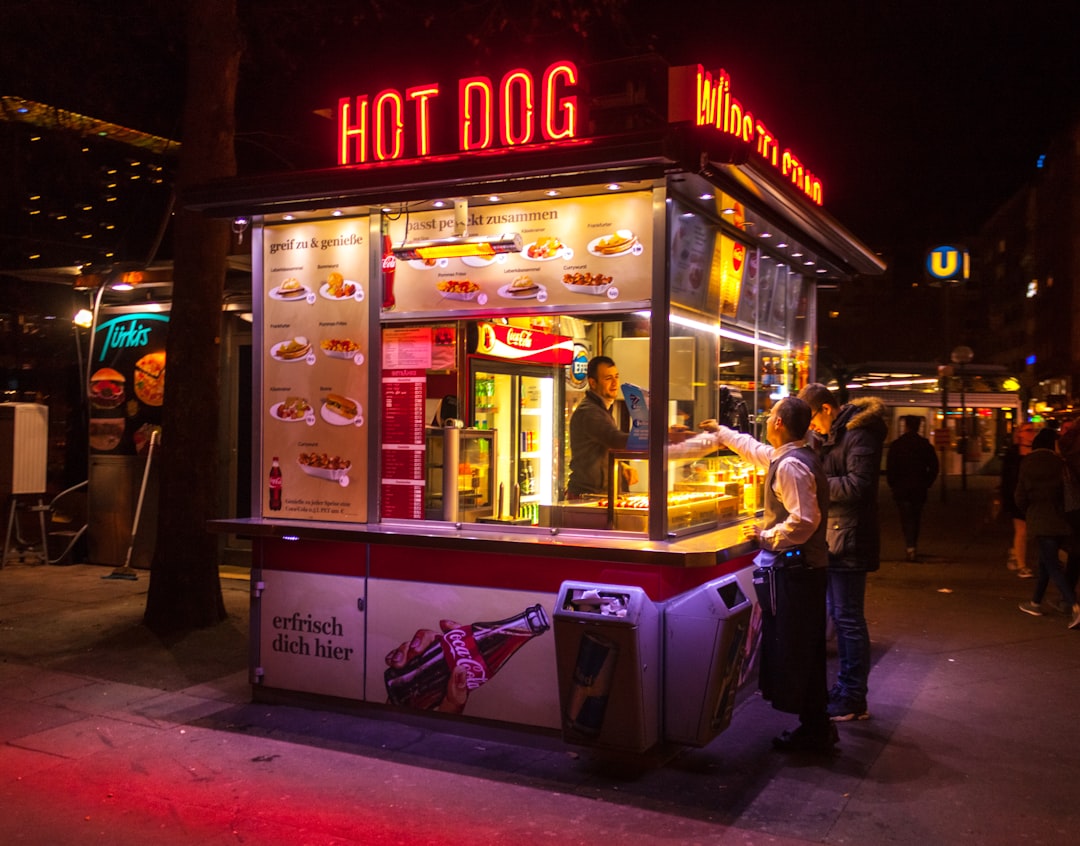 Vienna nightlife guide