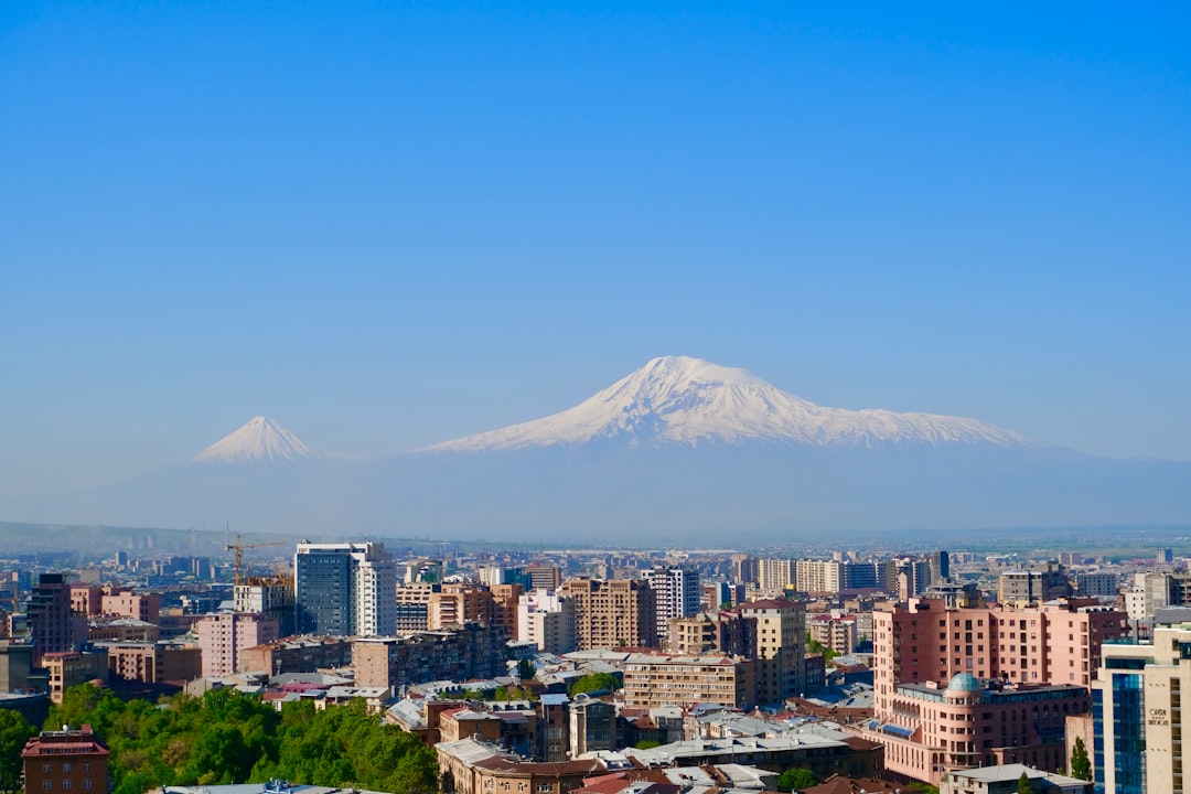 Armenia nightlife guide