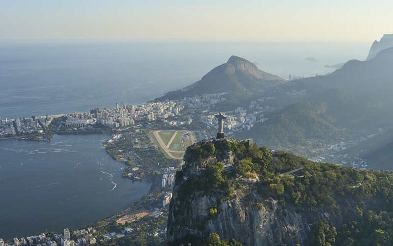Brazil nightlife guide