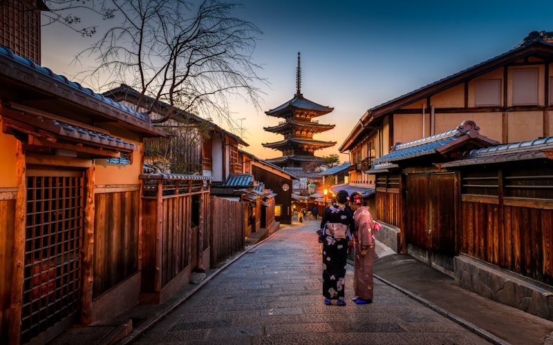 China nightlife guide