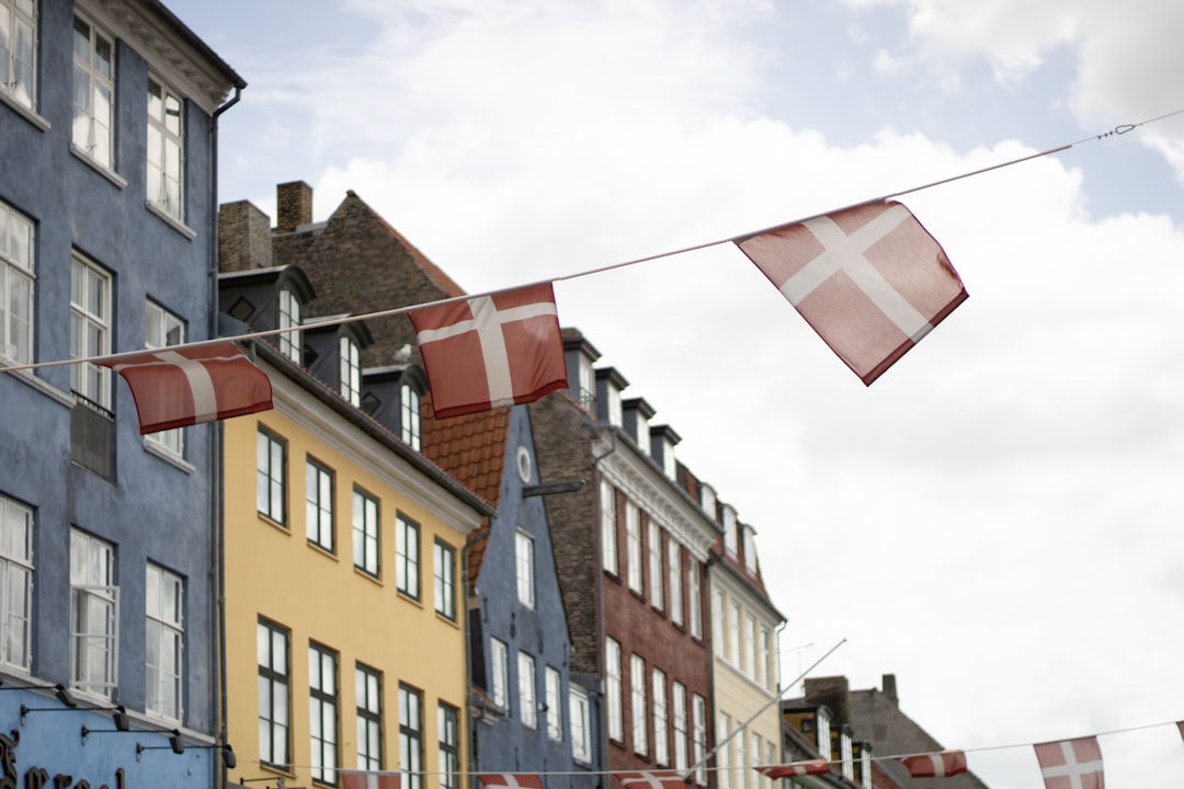 Denmark nightlife guide