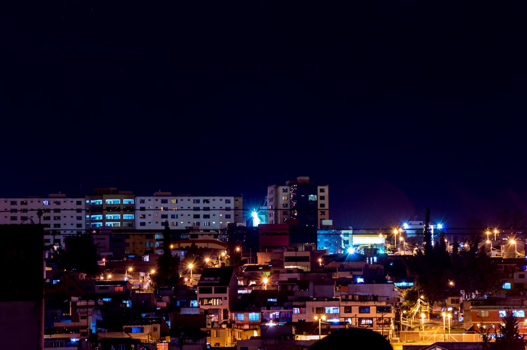 Ecuador nightlife guide