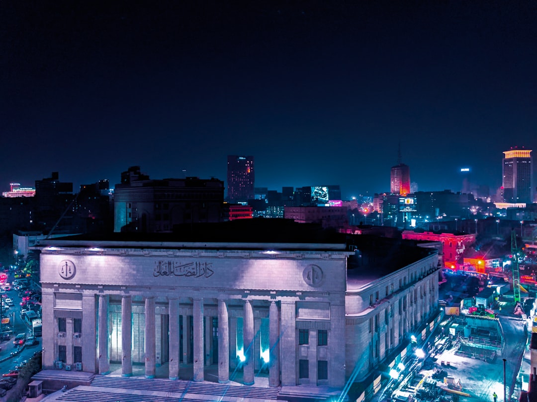 Egypt nightlife guide