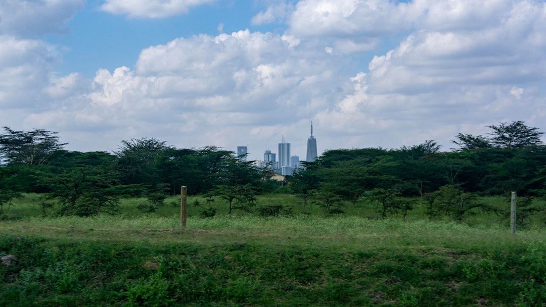 Kenya nightlife guide