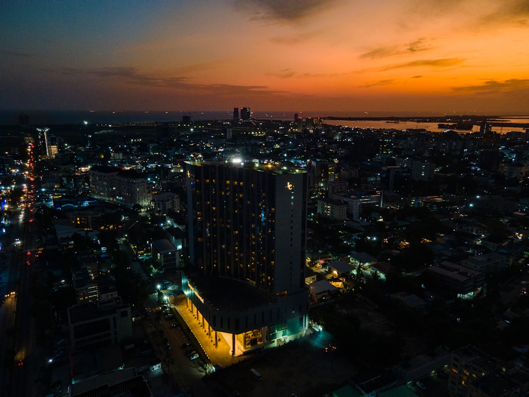 Nigeria nightlife guide