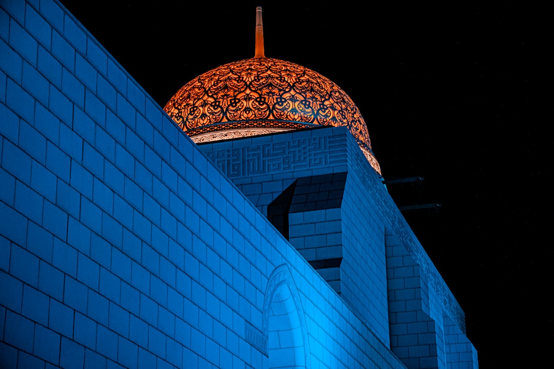 Oman nightlife guide