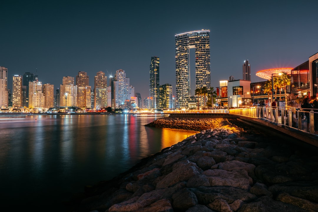 Singapore nightlife guide