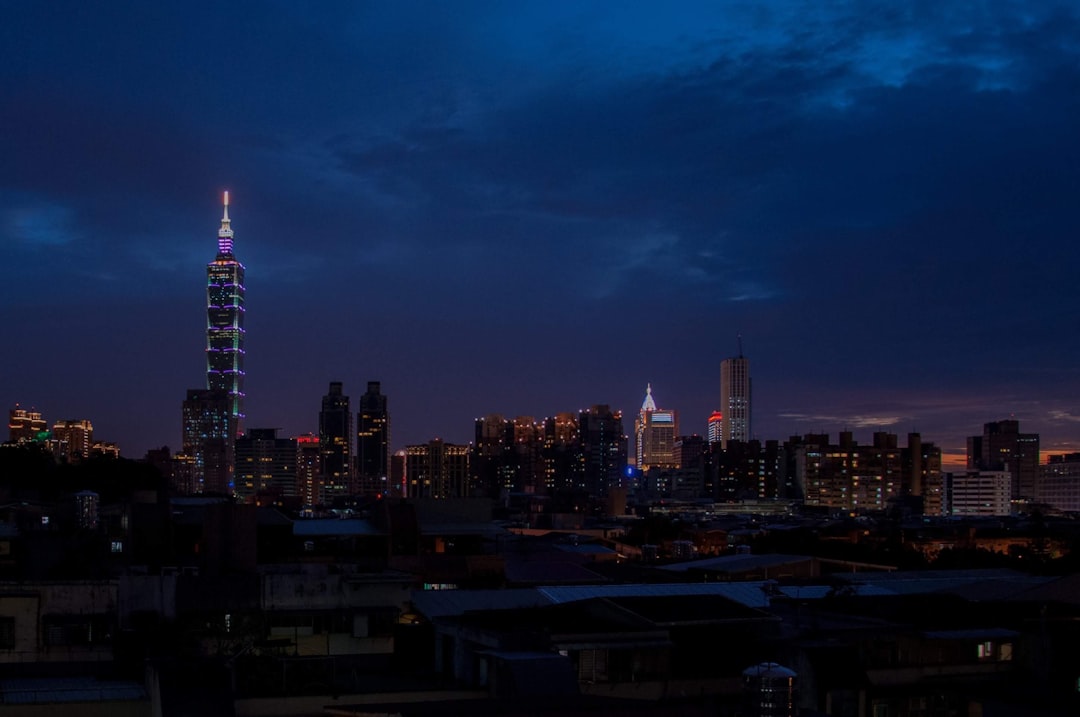 Taiwan nightlife guide