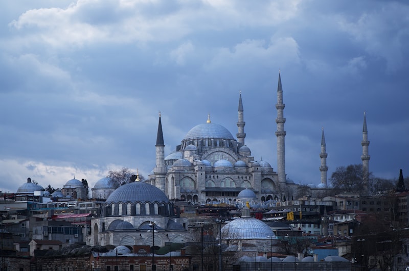 Turkey nightlife guide