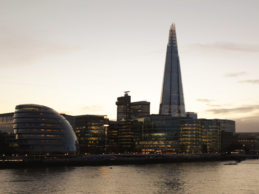 United Kingdom nightlife guide