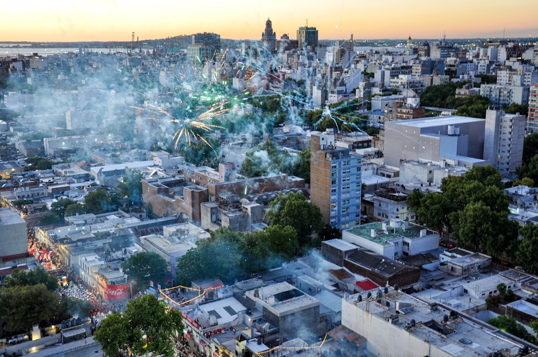Uruguay nightlife guide