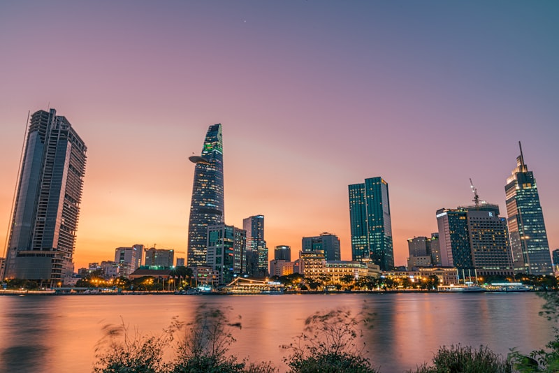 Vietnam nightlife guide
