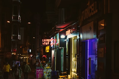iBar