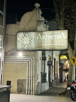 Club Armenia