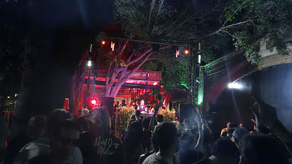 Crobar