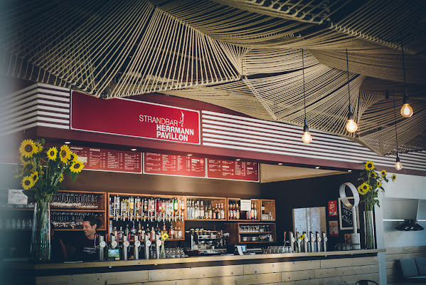 Strandbar Herrmann