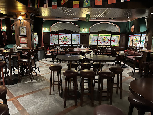 JJ's Irish Bar