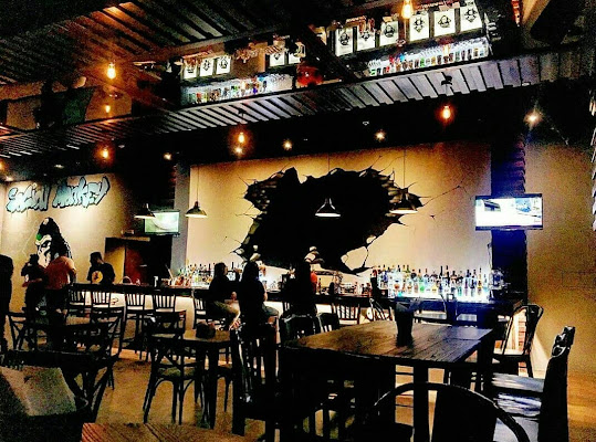 Molly Malone's