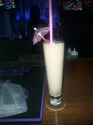 Suga Ultra Lounge