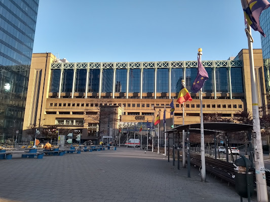 Brasserie du Nord