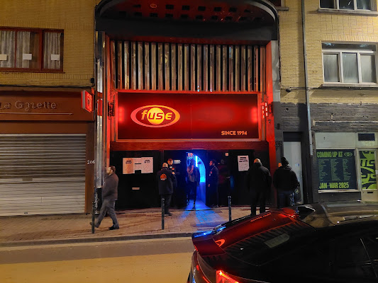 Fuse