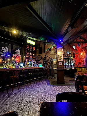 Dublin Live Music