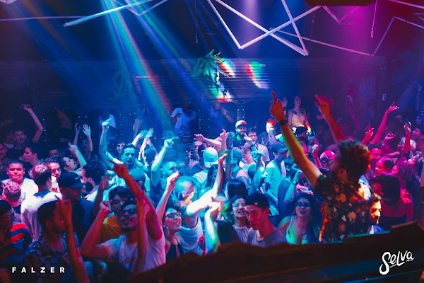 Inferno Club