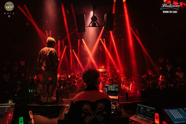 Epic Club