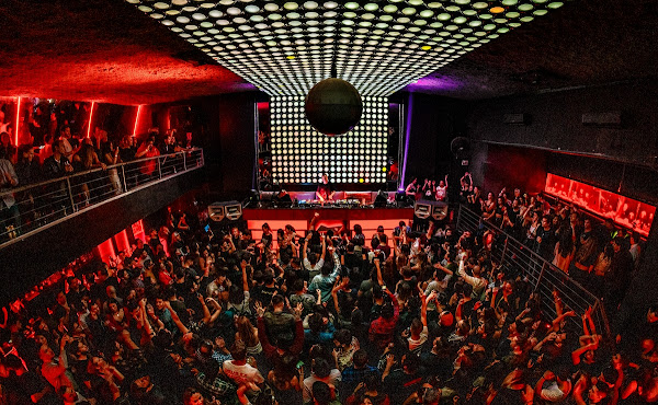 Club La Feria