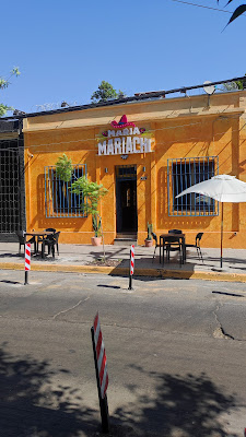 La Casa en el Aire