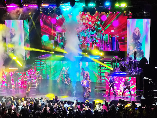 Teatro Caupolican
