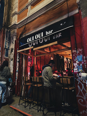 Bar Abuelo