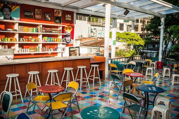 El Social