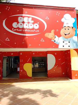 La Tienda del Gordo