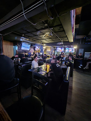 Chubs Bar